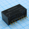 AM3GU-1215SH30JZ DC/DC, 3Вт, вход 4.5В...36В, выход 15В/0.2А, изоляция 3000В -40…+85°C AIMTEC pe567184 фото