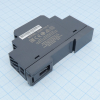 DDR-15G-5 DC-DC, 15Вт, вход 9…36 В DC, выход 5В/3А, изоляция 4000В DC, в кожухе на DIN-рейку, 17.5х90х54.5мм, -40...+85°С Mean Well pe371344 фото