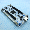 NUCLEO-H755ZI-Q Плата разработки STM32 Nucleo-144 микроконтроллера STM32H755ZI, SMPS, поддержка Arduino, ST Zio и morpho. STM pe522640 фото