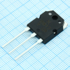 KTB817-Y-U/P Биполярный транзистор, PNP, 160 В, 12 А, 100 Вт, (Комплементарная пара KTD1047) KEC pe129936 фото