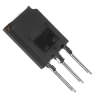 IRFPS40N50LPBF Транзистор полевой MOSFET N-канальный 500В 46А 540Вт VISHAY pe204177 фото