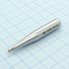 0842KD/SB Жало паяльное для паяльников ERSA BasicTool, ErgoTool, PowerTool, RT-80, MultiPro, MultiSprint, Multi-TC, PTC-70, ERSA 25+, ERSA 35+, клин 2,2х1,0 мм, термосбалансированное Ersa pe91025 фото