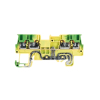 Заземляющая клемма WTP 1,5 D2/2 PE Wieland Electric pe2128785 фото