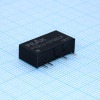 P10LU-1212ELF Преобразователь DC/DC, 2Вт, Uвх=10.8...13.2В, Uвых=12/167мА, изоляция 1000В DC, 19.5х6х10мм, -40°С…+85°С PEAK pe367249 фото