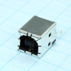 5787834-1 Разъем USB, Тип B, розетка, USB 2.0, 4 контакта TE Connectivity pe320657 фото