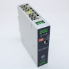 XDR-120E-12 Преобразователь AC-DC на DIN-рейку 120Вт, выход 12В/10A, рег. вых 12…15В, вход 85…264В AC, 47…63Гц /120…370В DC, DC OK, изоляция 4000В AC, 30х125,2х116мм, -40…+70°С Mean Well pe851089 фото