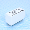 NT75-A-S-16-DC12V-0.41-5.0 Реле силовое 16А один контакт на замыкание катушка 12В 0.41Вт FORWARD pe418194 фото