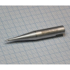 0842SD/SB Жало паяльное для паяльников ERSA BasicTool, ErgoTool, PowerTool, RT-80, MultiPro, MultiSprint, Multi-TC, PTC-70, ERSA 25+, ERSA 35+, конус 0,8 мм, термосбалансированное Ersa pe91026 фото