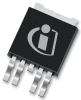 BTS6143DAUMA1 Силовой ключ выход 8A 0.0095Ом автомобильного применения 5-Pin(4+Tab) TO-252 лента на катушке INF pe353170 фото
