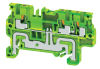 Заземляющая клемма CPG1.5/3 ConnectWell pe825490 фото