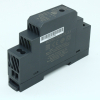 DDR-15L-3.3 DC-DC, 15Вт, вход 18…75 В DC, выход 3.3В/4.5А, изоляция 4000В DC, в кожухе на DIN-рейку, 17.5х90х54.5мм, -40...+85°С Mean Well pe371346 фото
