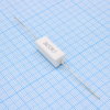 SQP30033RJBP Резистор керамический цементный аксиальный (SQP) 3Вт 33Ом ±5% HK Resistor pe855443 фото
