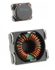 P0502NL Дроссель синфазный smd 470uH 14A 8mOhm DCR PULSE pe400019 фото