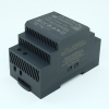 DDR-60G-15 DC-DC, 60Вт, вход 9…36 В DC, выход 15В/4А, изоляция 4000В DC, в кожухе на DIN-рейку, 52.5х90х54.5мм, -40...+85°С Mean Well pe371347 фото