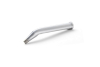 XT MX soldering tip chisel 3.2x0.8mm Weller pe778643 фото