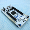 NUCLEO-L552ZE-Q Плата разработки STM32 Nucleo-144 с микроконтроллером STM32L552ZE, SMPS, поддерживает подключение Arduino, ST Zio и morpho STM pe522643 фото
