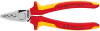 Клещи для обжима контактных гильз KN-9778180 Knipex pe795284 фото