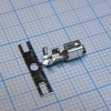 SVH-41T-P1.1 Контакт для разъемов серии VH (F), обжим на кабель 16-20AWG JST pe352916 фото
