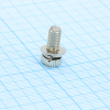 Screws for SKD82/16 SEMIKRON pe838548 фото