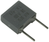 BFC237021473 Пленочный конденсатор 0,047мкФ 100VDC/63VAC ±10% 7,2х2,5х6,5мм 105°C VISHAY pe183956 фото