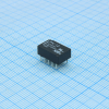 PK-12V Реле поляризованное две контактные группы 2А две катушки 12В 0.2Вт FORWARD pe527253 фото