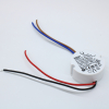 RC15W500 AC-DC, 15Вт, токовый выход, вход 198…264В AC, выход 500мА/19…30В, ККМ, в кожухе Ф50х21мм, -20…+60°С KGP pe541333 фото