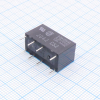 G5V-2H1-12DC Signal Relay 12VDC 1A DPDT(20.5x10.1x11.5)mm THT OMRON pe347797 фото
