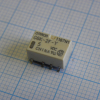 G6K-2FY-5DC Signal Relay 5VDC 1A DPDT(10x7.8x5.2)mm OMRON pe354709 фото