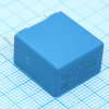 B32922C3684K000 MKP X2 0.68uF ±10% 305V (11.0 x 18.5 x 18.0mm) TDK-EPCOS pe355733 фото