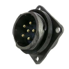 FQ24-6PIN ZJ SZC pe453269 фото