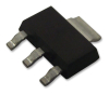 BCX54-16 Биполярный транзистор, NPN, 45 В, 1 А Hottech pe388501 фото