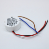 RC15W700 AC-DC, 15Вт, токовый выход, вход 198…264В AC, выход 700мА/13…21В, ККМ, в кожухе Ф50х21мм, -20…+60°С KGP pe541334 фото