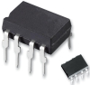ACPL-827-00CE Оптопара двухканальная транзисторный выход постоянного тока Broadcom pe166806 фото
