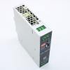 XDR-150E-24 Преобразователь AC-DC на DIN-рейку 156(124.8)Вт, выход 24В/6.5(5.2)A, рег. вых 24…29В, вход 85…264В AC, 47…63Гц /120…370В DC, DC OK, изоляция 4000В AC, 30х125,2х116мм, -40…+70°С Mean Well pe851094 фото