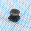 ASWPA6055S150MT Катушка индуктивности SMD проволочная экранированная 15 мкГн ±20%, 2.35 А SUNLORD pe1013143 фото