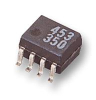 4N36SM Оптоизолятор 7.5кВ транзисторный выход c выводом базы 6SMD ONS pe358295 фото