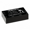 LH60-20B12 Преобразователь AC/DC 60 Вт, выход 12 В/5 А, вход 90-264 VAC, DIP корпус на плату MORNSUN pe1016215 фото