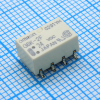 G6K-2F-TR-24VDC Реле сигнальное 1А 2 контакта на замыкание катушка 24В SMT OMRON pe569495 фото
