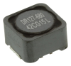 DR127-680-R Катушка индуктивности SMD экранированная, 68 мкГн ±20%, 2.44 А, 105 мОм, 12.5 x 12.5 x 8мм EATON BUSSMANN pe385943 фото