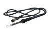 QUICK-20H-60W Паяльник сменный для станций Quick 203 ESD 60Вт 24В, поставляется без жала Quick pe592024 фото