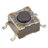 2-1437565-7 Кнопка тактильная миниатюрная SMD (6*6*4.3) 12В 0,05А TE Connectivity pe331160 фото