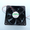 MEC0381V2-000U-A99 Вентилятор 12В 120x38 V 2600об/мин 197м3/час, 44дБ SUNON pe303256 фото