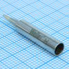 XNT H soldering tip 0,8mm Weller pe565912 фото