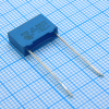 B32021A3222M289 MKP Y2 0.0022uF ±20% 300V  (13x4x9mm) e:10mm  110°C (лента в коробке) TDK-EPCOS pe182424 фото