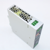 XDR-150E-48 Преобразователь AC-DC на DIN-рейку 156(124.8)Вт, выход 48В/3.25(3.6)A, рег. вых 48…55В, вход 85…264В AC, 47…63Гц /120…370В DC, DC OK, изоляция 4000В AC, 30х125,2х116мм, -40…+70°С Mean Well pe851096 фото