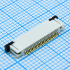 524352471 Соединитель FFC/FPC 24 контакта шаг 0.5мм угловой SMD серия Easy-On™ лента на катушке Molex pe590489 фото