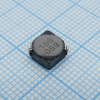 CDRH6D28NP-150NC Силовая SMD индуктивность 15мкГн ±30% 1.4A 0.062Ом c магнитным экраном SUMIDA pe347545 фото
