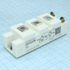SKM145GB176D Силовой модуль IGBT N-канальный 1700В 100А SEMIKRON pe433305 фото