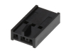 901560143 Корпус разъема 3 контакта 2мм 1 ряд шаг 2.54мм Molex pe377497 фото