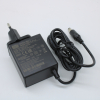 NGE18E12-P1J AC-DC, 18Вт, сетевой адаптер, выход 12В/1.5А, вход 80...264В AC, 47...63 Гц, изоляция 4000B DC, 2xMOPP, 48x28*x55мм, -30...+70C, евровилка, выходной разъем 11мм, диам. 5.5х2.1мм Mean Well pe789146 фото